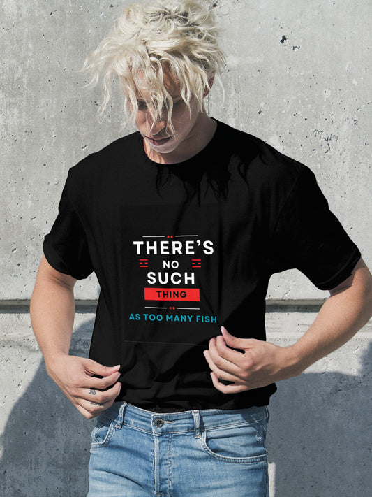 Can't have too many Fish