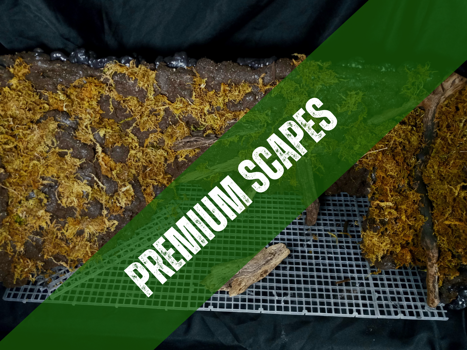 Premium Scapes