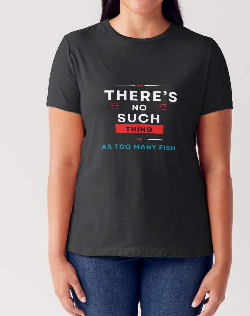 Can't have too many Fish
