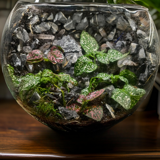 Quartz Cavern